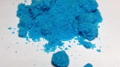 Síran měďnatý pentahydrát čistý - CuSO4*5H2O - modrá skalice